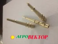 Обработка латуни