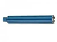 Алмазная коронка 1 1/4" UNC д/мокр. d102/450мм (BOSCH)