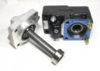КОМ TF4002 AMP+VK19004 для КПП ЯМЗ 239