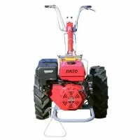 Мотоблок NEW SICH MB-13 Rato R390