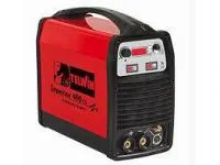 Инвертор сварочный TELWIN SUPERIOR 400 CE (400В, 350А)