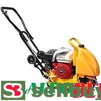 Виброплита Skiper С90T
