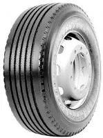 Шина грузовая GT Radial 215/75 R17.5 для прицепа. Модель GT988+
