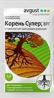 Стимулятор корнеобразования КОРЕНЬ СУПЕР, 10 грамм