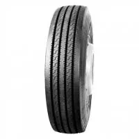 Шина грузовая Ovation 315/80 R22.5 для рулевой оси. Модель VI-660