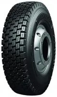 Шина грузовая Compasal 215/75 R17.5 для ведущей оси. Модель CPD81