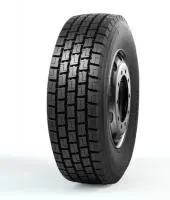 Шина грузовая Ovation 295/80 R22.5 для ведущей оси. Модель VI-668