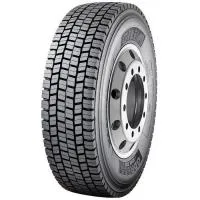 Шина грузовая GiTi 315/70 R22.5 для ведущей оси. Модель GDR655