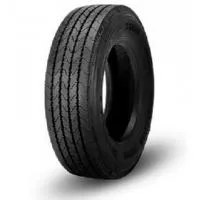 Шина грузовая DoubleStar 215/75 R17.5 для рулевой оси и прицепа. Модель DSR116 16PR