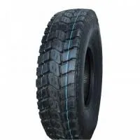 Шина грузовая Ovation 12.00 R20 для ведущей оси. Модель VI-313
