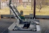 Транспортеры ТСН-160 и комплектующие