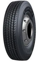 Шина грузовая Compasal 385/65 R22.5 для рулевой оси и прицепа. Модель CPS21