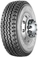 Шина грузовая GT Radial 10.00 R20 для универсальной оси. Модель GT01