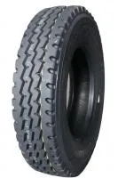 Шина грузовая DoubleStar 8.25 R20 универсальная. Модель DSR188