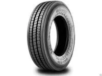 Шина грузовая GT Radial 235/75 R17.5 для универсальной оси. Модель GAR820