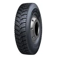 Шина грузовая Compasal 315/80 R22.5 для ведущей оси 20PR. Модель CPD82 строительная