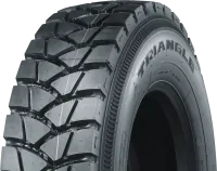 Шина грузовая Triangle 315/80 R22,5 для ведущей оси. Модель TR918 строит