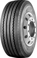 Шина грузовая GiTi 285/70 R19.5 для прицепа. Модель GTL919