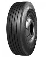 Шина грузовая Compasal 295/75 R22.5 для рулевой оси. Модель CPS25