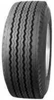 Шина грузовая Compasal 265/70 R19.5 прицепная ось. Модель CPT76