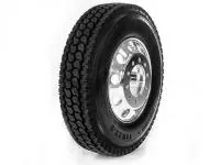Шина грузовая DoubleStar 11 R22.5 для ведущей оси. Модель DSR355