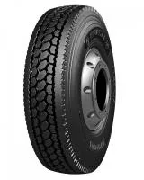 Шина грузовая Compasal 295/75 R22.5 для ведущей оси. Модель CPD88