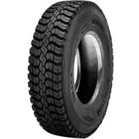 Шина грузовая DoubleStar 13 R22.5 для ведущей оси. Модель DSR158