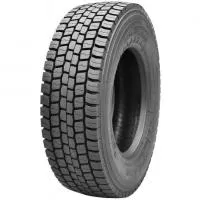 Шина грузовая GT Radial 235/75 R17.5 для ведущей оси. Модель GDR638