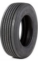 Шина грузовая GiTi 385/65 R22.5 для рулевой оси. Модель GSR259