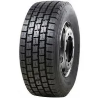 Шина грузовая Ovation 315/70 R22.5 для ведущей оси. Модель VI-638