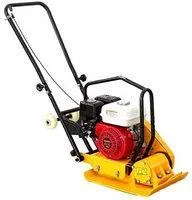Виброплита Skiper С60 (Honda GX160)