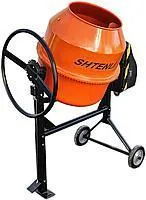 Бетономешалка SHTENLI PRO 210