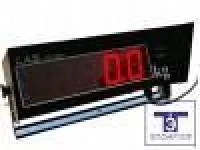 CAS CD3030, CD3040 / Весовой индикатор