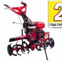 Мотоблок бензиновый FERMER FM-901PRO