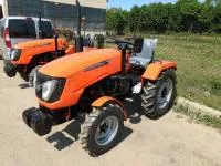 Мини Трактор Кентавр Т 220