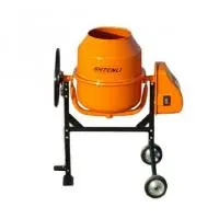 Бетономешалка Shtenli Pro 120