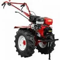 Мотоблок бензиновый FERMER FM-1507PRO-S