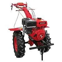 Мотоблок Krones WM 1100-3