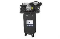 Компрессор поршневой, вертикальный HOREX артикул HAC-V0,25/8-LG