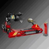 Шиномонтажный станок SICAM JUMBO TCS 60