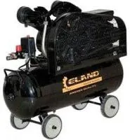 Компрессор Воздушный 100л. 2,2 Кв. ELAND (EL-AC100L)