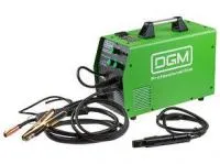 Полуавтомат сварочный DGM DUOMIG-221P (MIG/MAG/FLUX/MMA)