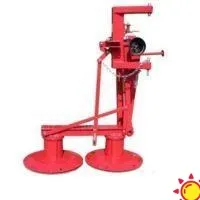 Косилка роторная Z-069 1,85м WIRAX