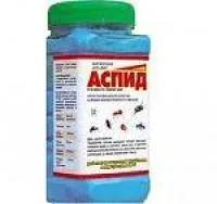 Инсектицид АСПИД, СК