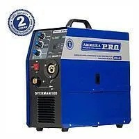 Инверторный сварочный полуавтомат Aurora PRO OVERMAN 180