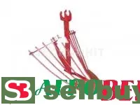 Картофелевыкапыватель С1 (стойка 16мм)