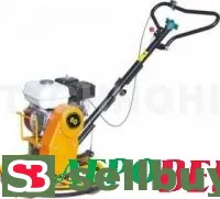 Затирочная машина по бетону бензиновая HAMER HMR60 с двигателем HONDA