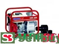 Мотопомпа ENDRESS EMP 305 д/чист. воды (4,0кВт) 1000л/мин бенз.