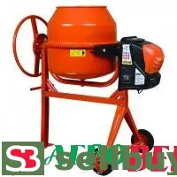 Бетономешалка Skiper CM-160