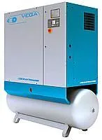 Винтовой компрессор KRAFTMANN VEGA 11-8 OPTIMA 270